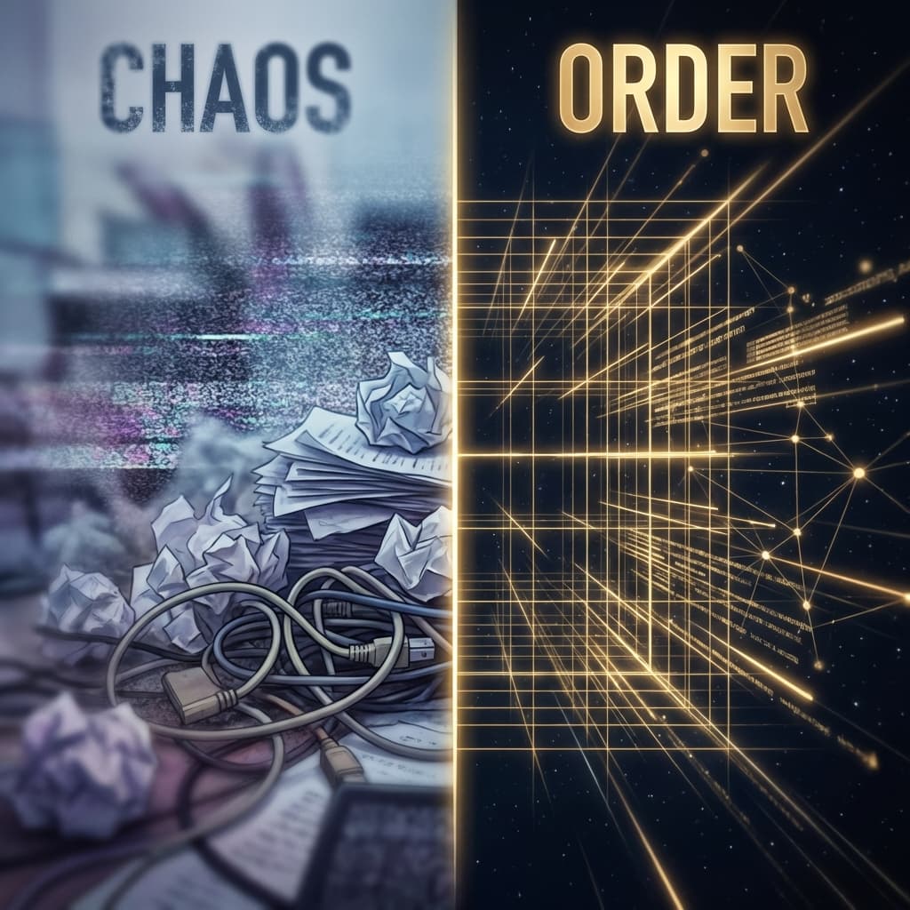 Chaos